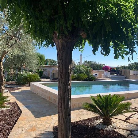 Ferienwohnung Maison Dei Trulli Locorotondo Exterior foto