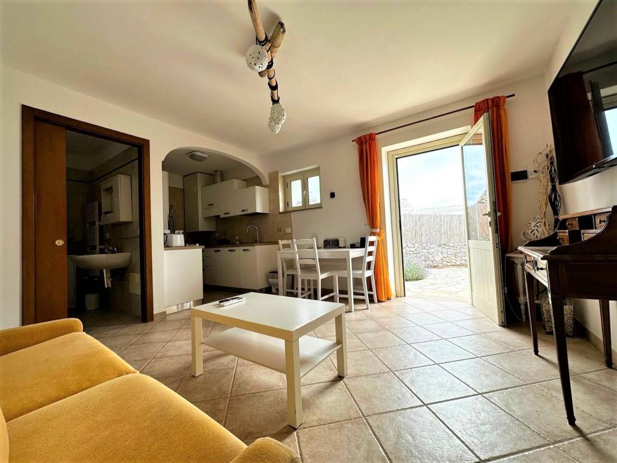 Ferienwohnung Maison Dei Trulli Locorotondo Exterior foto