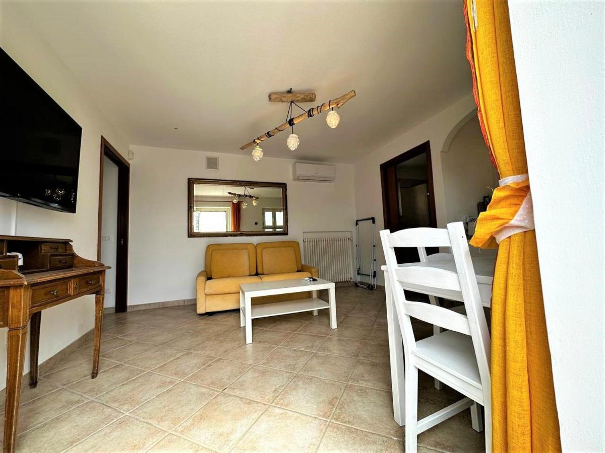Ferienwohnung Maison Dei Trulli Locorotondo Exterior foto