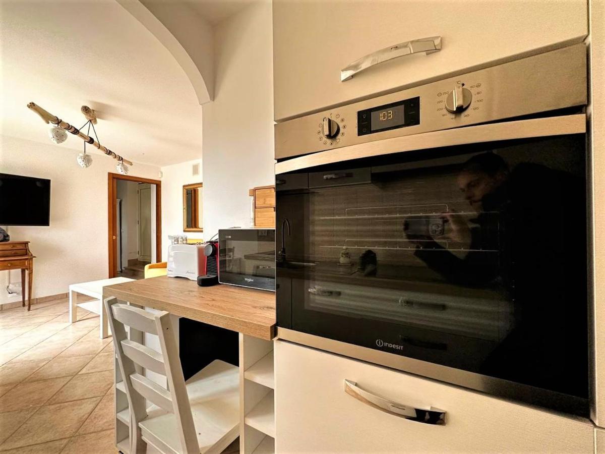 Ferienwohnung Maison Dei Trulli Locorotondo Exterior foto