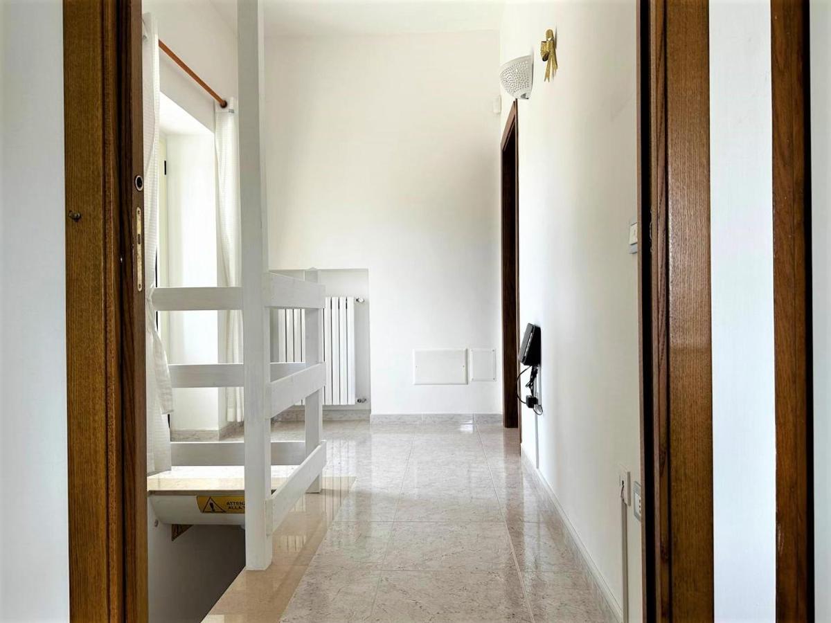 Ferienwohnung Maison Dei Trulli Locorotondo Exterior foto