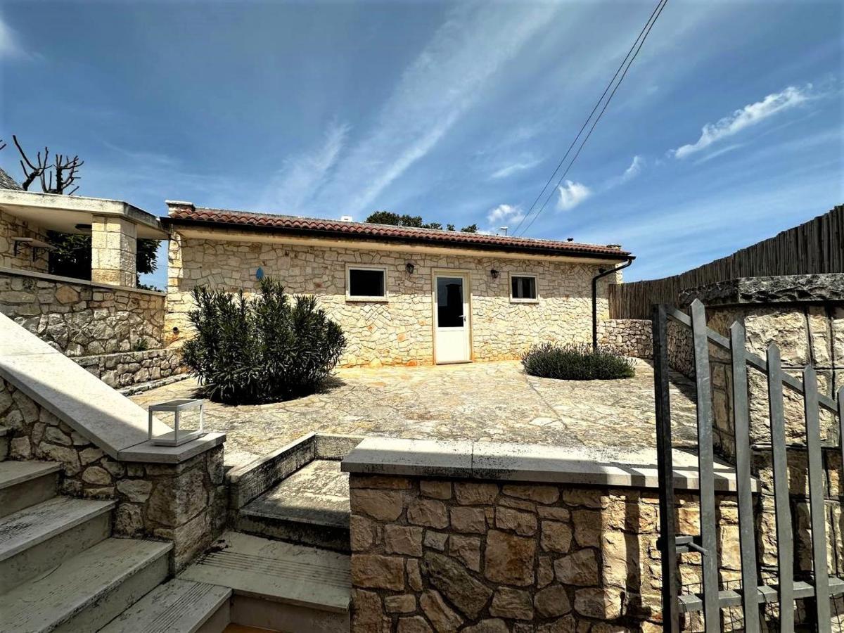 Ferienwohnung Maison Dei Trulli Locorotondo Exterior foto