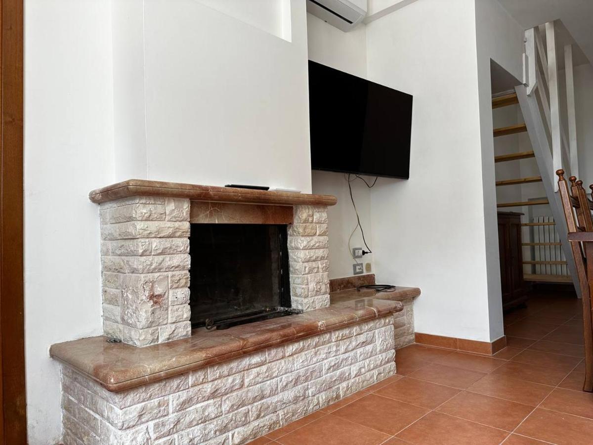 Ferienwohnung Maison Dei Trulli Locorotondo Exterior foto