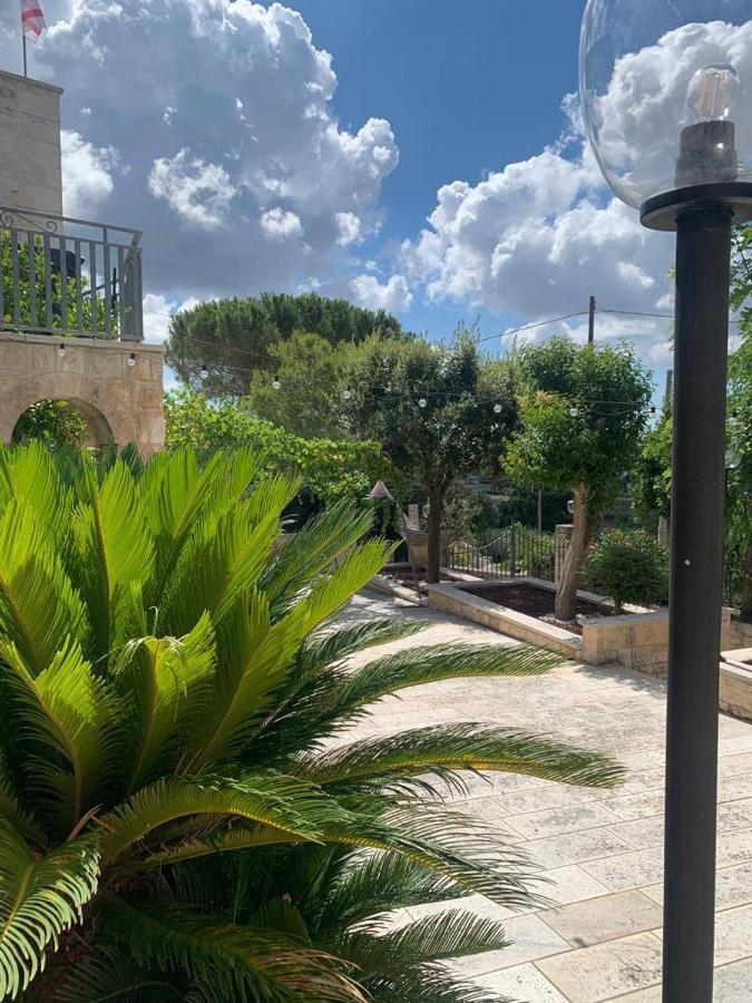 Ferienwohnung Maison Dei Trulli Locorotondo Exterior foto