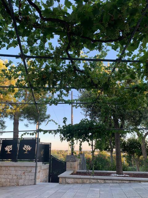 Ferienwohnung Maison Dei Trulli Locorotondo Exterior foto