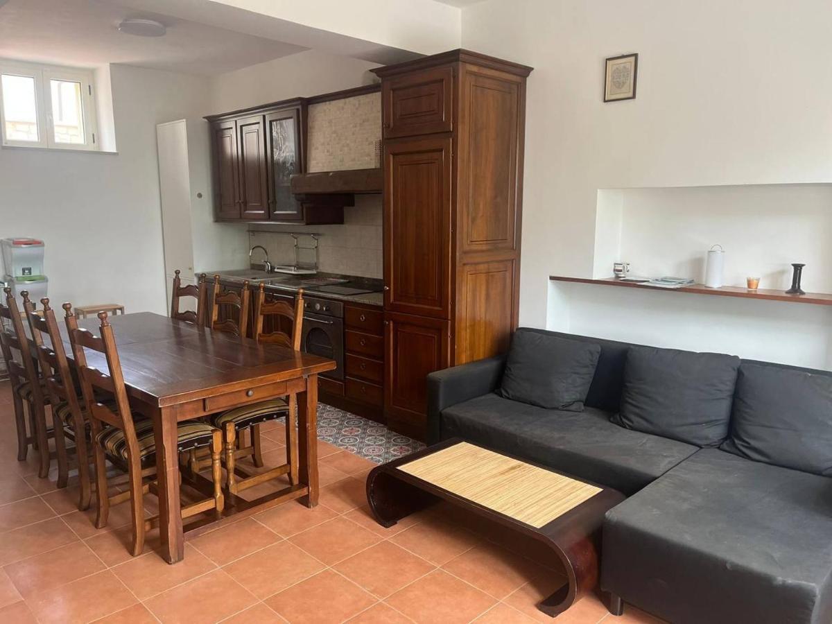 Ferienwohnung Maison Dei Trulli Locorotondo Exterior foto