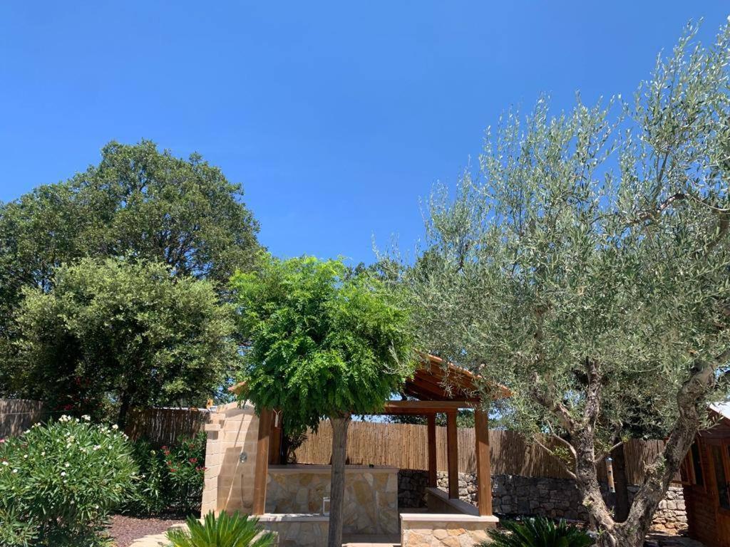 Ferienwohnung Maison Dei Trulli Locorotondo Exterior foto