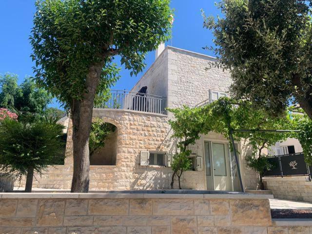 Ferienwohnung Maison Dei Trulli Locorotondo Exterior foto