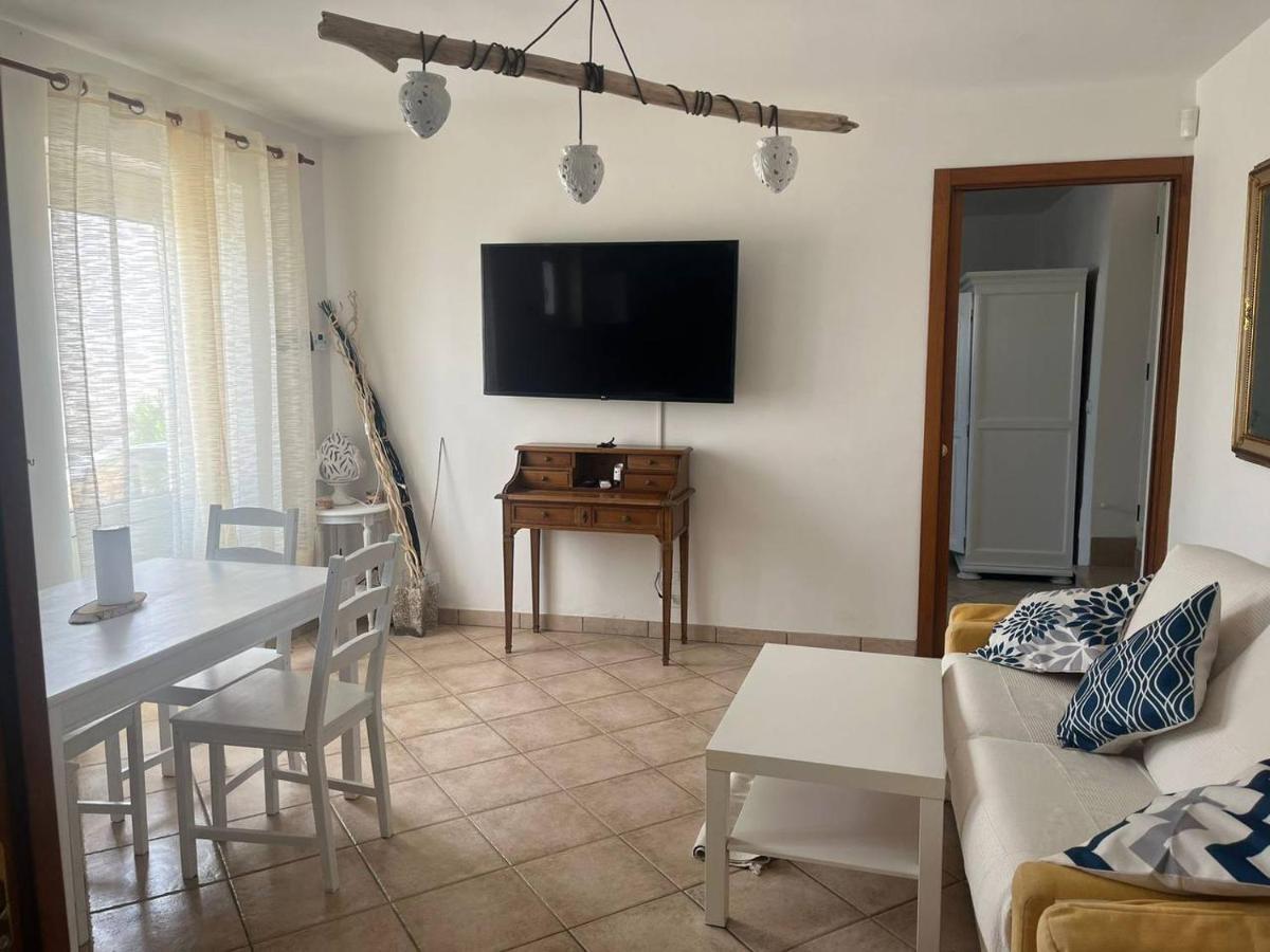 Ferienwohnung Maison Dei Trulli Locorotondo Exterior foto