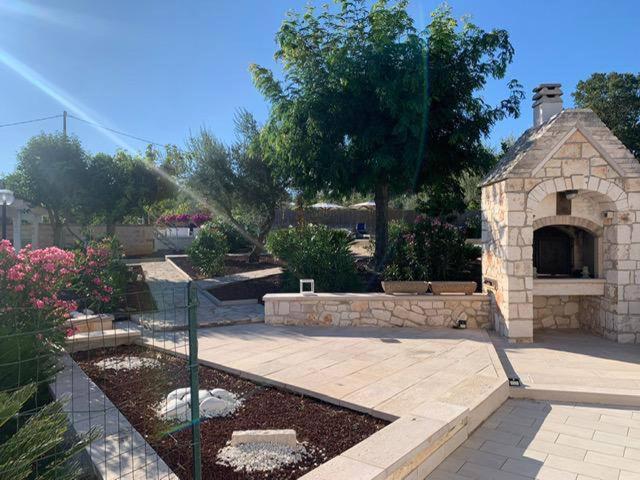 Ferienwohnung Maison Dei Trulli Locorotondo Exterior foto