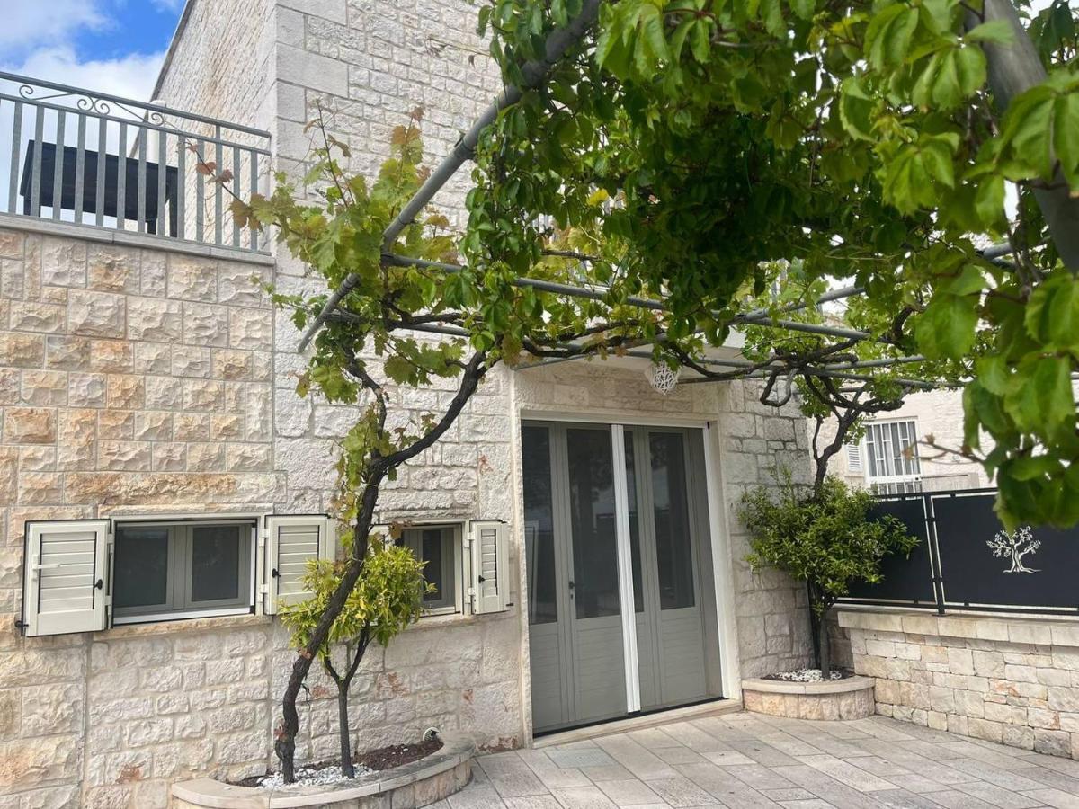 Ferienwohnung Maison Dei Trulli Locorotondo Exterior foto